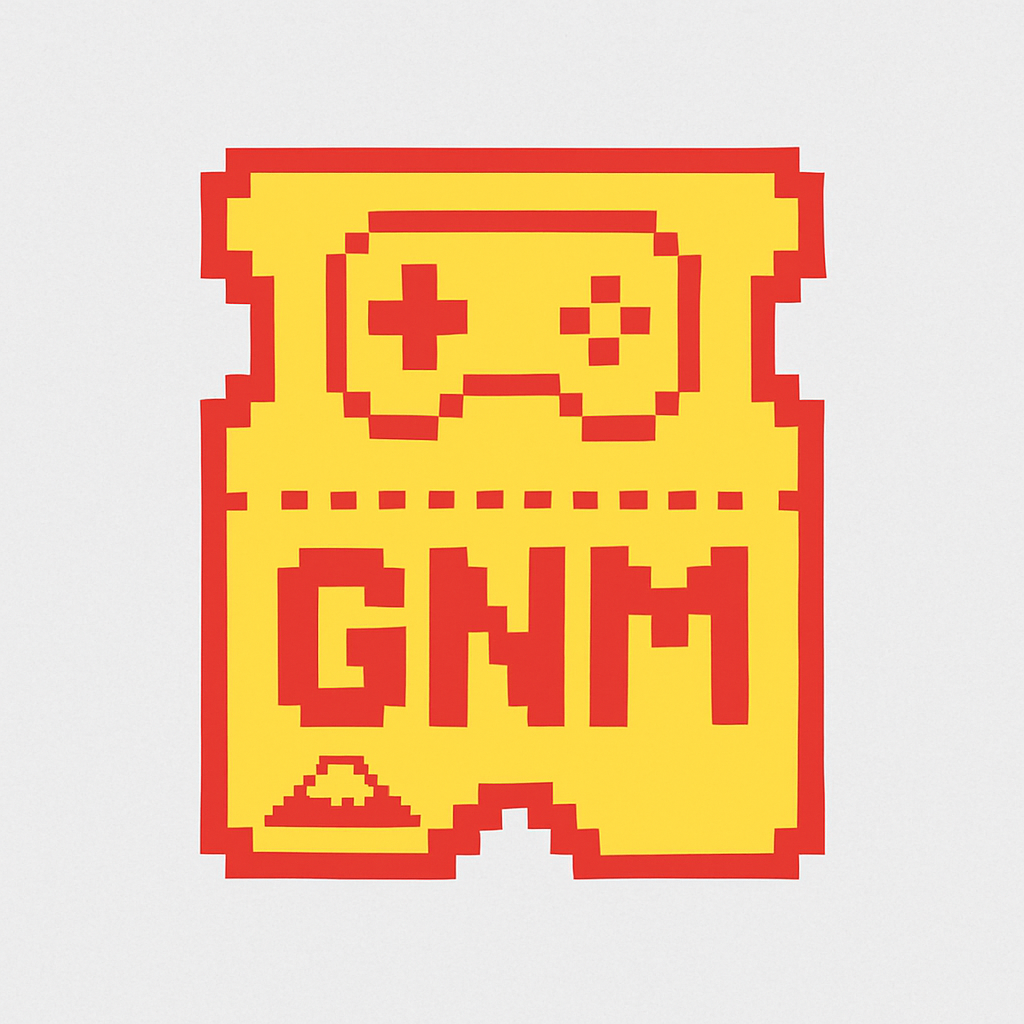 gonintendomuseum.com favicon